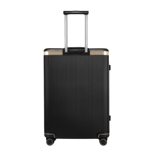 Чемодан Dynasty M, черный фото 2 Чемодан Dynasty M, черный фото 2