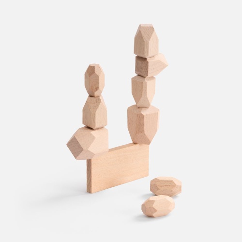 Игра-балансир IQ Balance фото 5 Игра-балансир IQ Balance фото 5