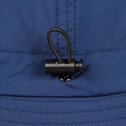 Панама Ben Mac, темно-синяя фото 3