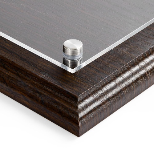 Плакетка Schwarzwald Аcrylic фото 2