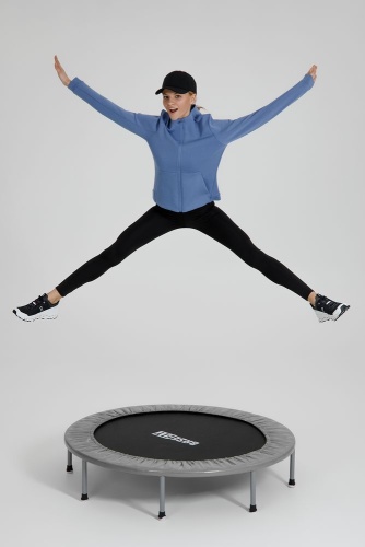 Куртка женская Lovi, синяя фото 5