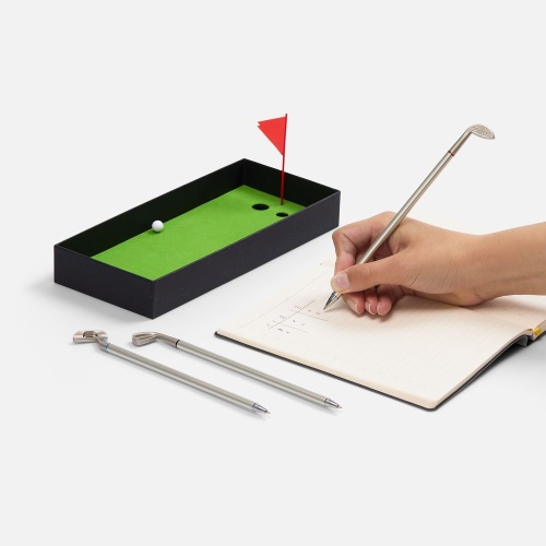 Настольный мини-гольф Golfink фото 3 Настольный мини-гольф Golfink фото 3
