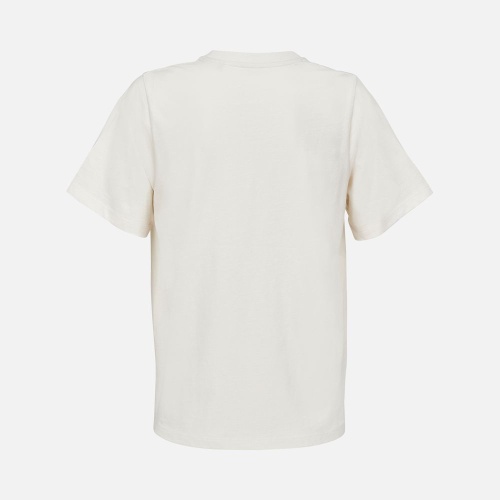 Футболка женская Legend Women, молочно-белая фото 3