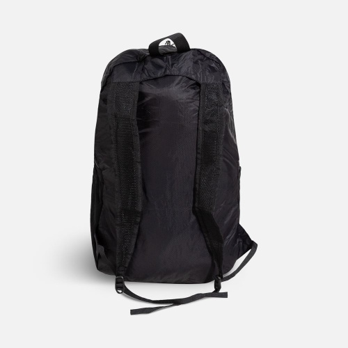 Рюкзак Yunyan складной, черный фото 2 Рюкзак Yunyan складной, черный фото 2