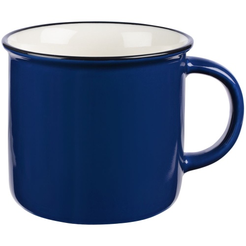 Набор Warm Holly, синий фото 4 Набор Warm Holly, синий фото 4