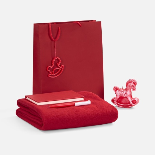 Набор Creativerse, красный Набор Creativerse, красный