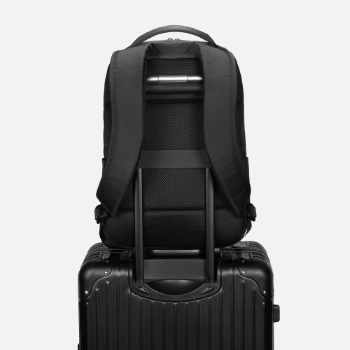 Рюкзак Tarsus, черный фото 5