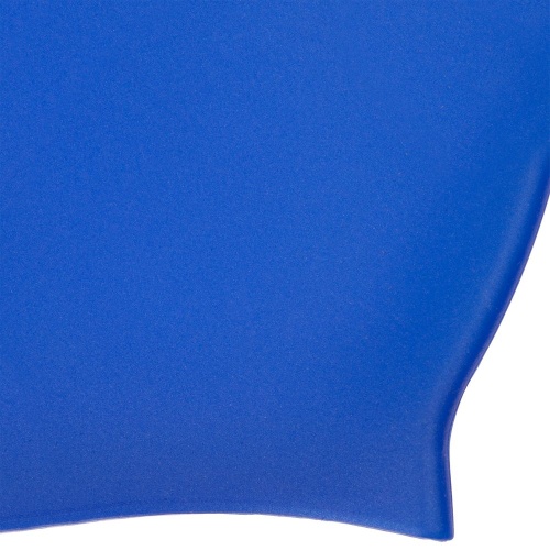 Шапочка для плавания Aquasana, синяя фото 2 Шапочка для плавания Aquasana, синяя фото 2