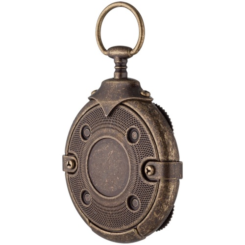 Флешка «Криптекс»® Compass Lock, 32 Гб фото 3