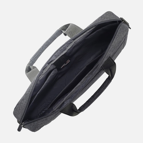 Cумка для ноутбука L225, темно-серая фото 9