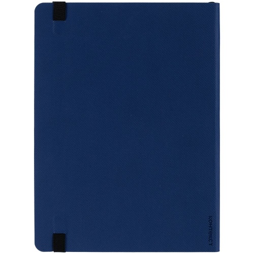 Еженедельник Cheery, недатированный, темно-синий фото 4 Еженедельник Cheery, недатированный, темно-синий фото 4