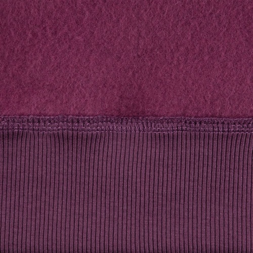 Худи Kulonga Oversize, фиолетовое фото 5