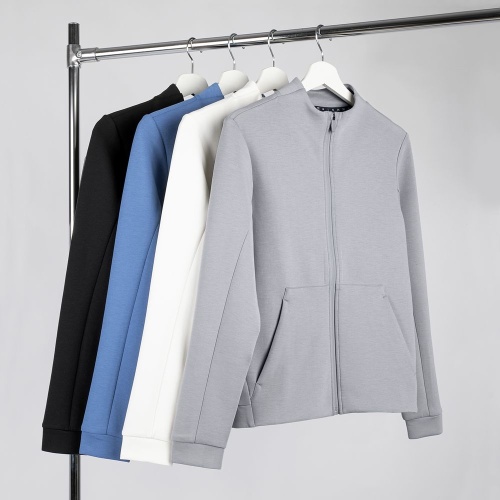 Куртка женская Lovi, молочно-белая фото 2 Куртка женская Lovi, молочно-белая фото 2