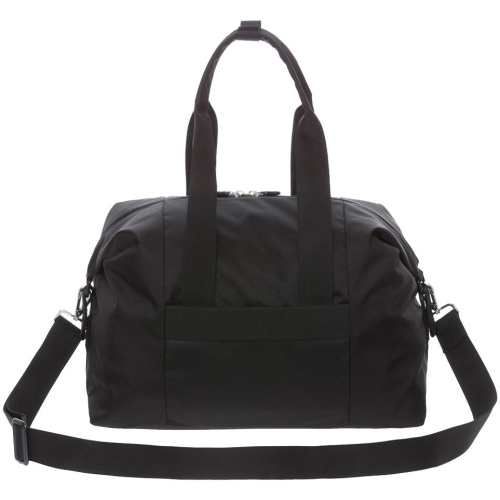 Сумка дорожная MD20, черная фото 2 Сумка дорожная MD20, черная фото 2