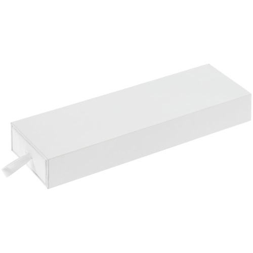 Ручка шариковая Superbia, золотистая фото 3