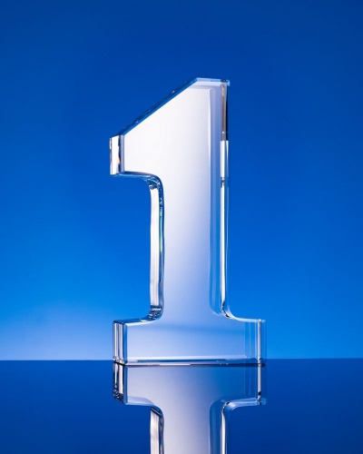 Стела Born Leader 1 фото 4