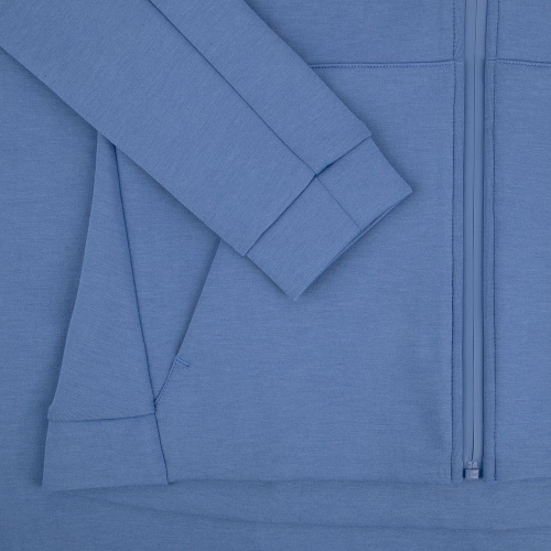 Куртка женская Lovi, синяя фото 3 Куртка женская Lovi, синяя фото 3