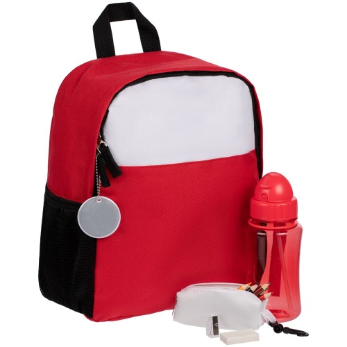 Детский набор Comfit, красный фото 2 Детский набор Comfit, красный фото 2