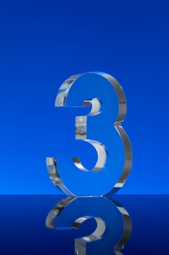 Cтела Born Leader 3 фото 3