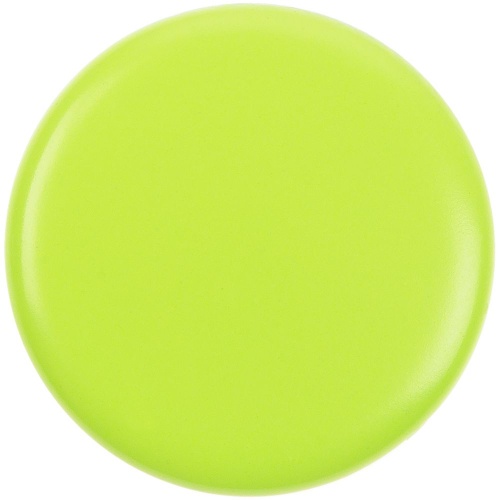 Кнопка Clavis, M, желтый неон Кнопка Clavis, M, желтый неон