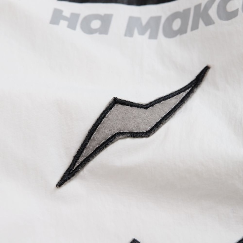 Заготовка из фетра Felt M, серый фото 8