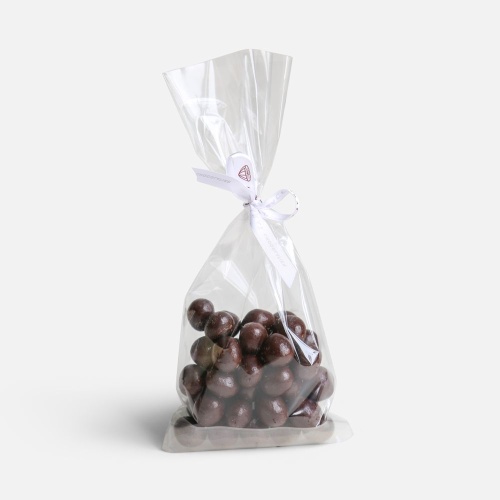 Фундук Crispetti, в темном шоколаде фото 2 Фундук Crispetti, в темном шоколаде фото 2