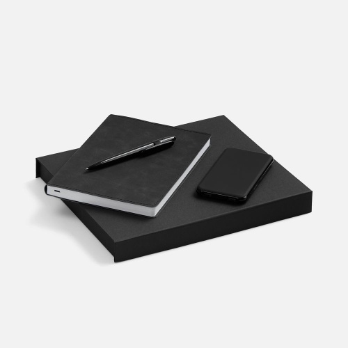 Набор Urban Power, черный Набор Urban Power, черный