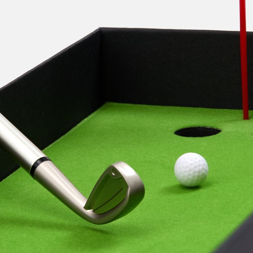 Настольный мини-гольф Golfink фото 9