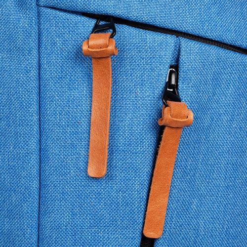 Пуллер кожаный Molim, S, горчичный фото 2 Пуллер кожаный Molim, S, горчичный фото 2