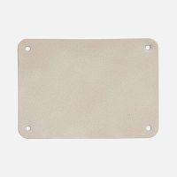 Лейбл Eta Nubuck Touch, XL, бежевый