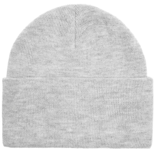 Шапка Urban Flow, светло-серый меланж фото 2 Шапка Urban Flow, светло-серый меланж фото 2