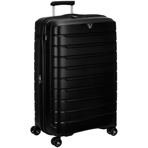 Чемодан Butterfly L, черный Чемодан Butterfly L, черный