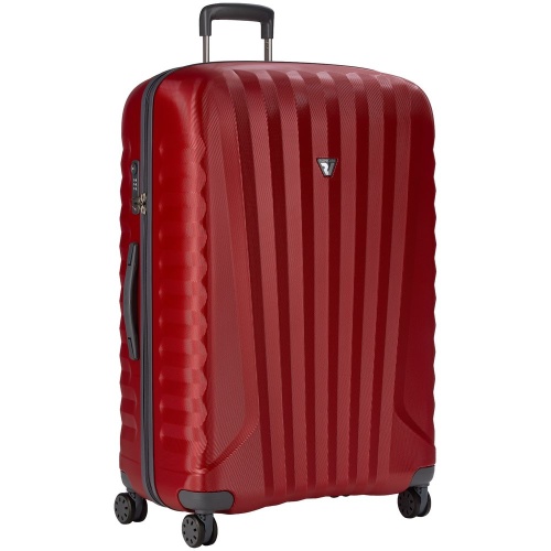Чемодан Uno Zip Special L, красный Чемодан Uno Zip Special L, красный