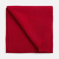 Шарф Sorang, красный