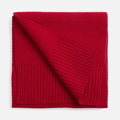 Шарф Sorang, красный Шарф Sorang, красный