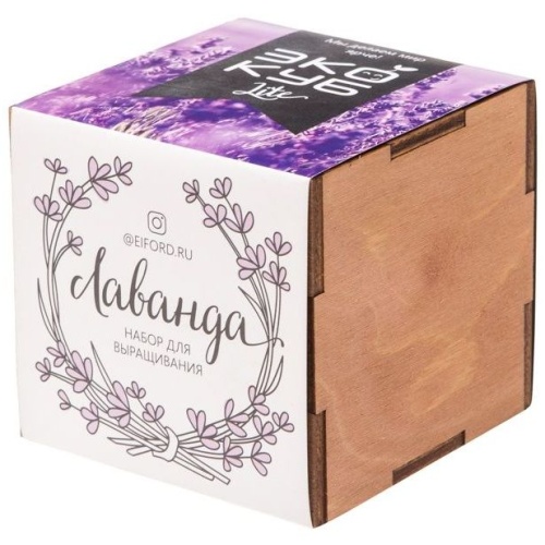 Набор Lavendero фото 7 Набор Lavendero фото 7