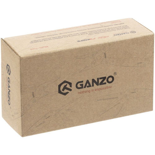  Ganzo G202,   11