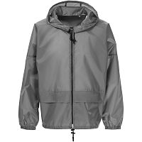 Ветровка Kivach Promo, серый