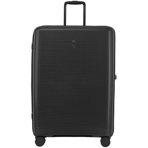 Чемодан Forza L, черный фото 2 Чемодан Forza L, черный фото 2