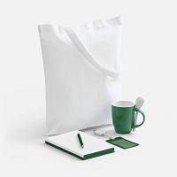 Набор Welcome Pack, зеленый