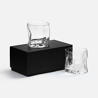 Набор из 2 стаканов Crystal Clear
