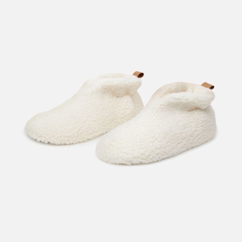 Тапочки Santos фото 2 Тапочки Santos фото 2