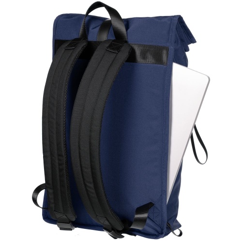 Рюкзак urbanPulse, синий фото 2