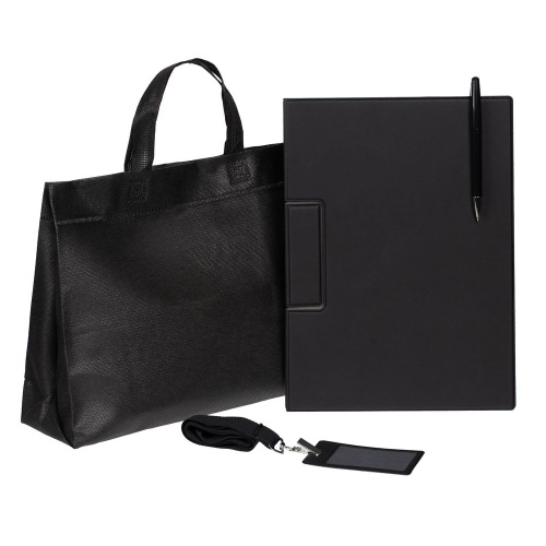 Набор Devon Span, черный Набор Devon Span, черный