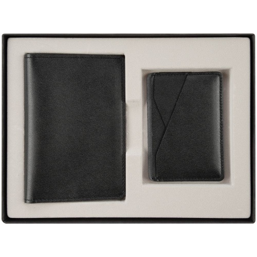 Набор inStream, черный Набор inStream, черный