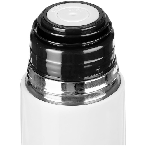 Термос Prismatic, белый фото 2 Термос Prismatic, белый фото 2