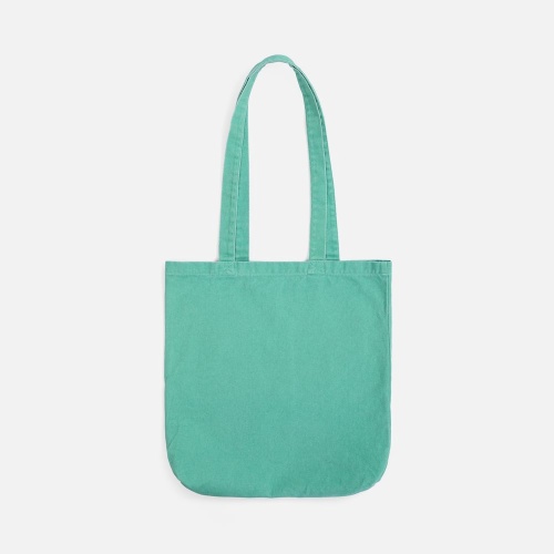 Сумка для покупок Berwi, зеленая фото 2