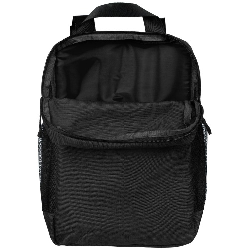 Рюкзак Packmate Sides, черный фото 7