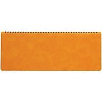 Планинг Urban, недатированный, оранжевый