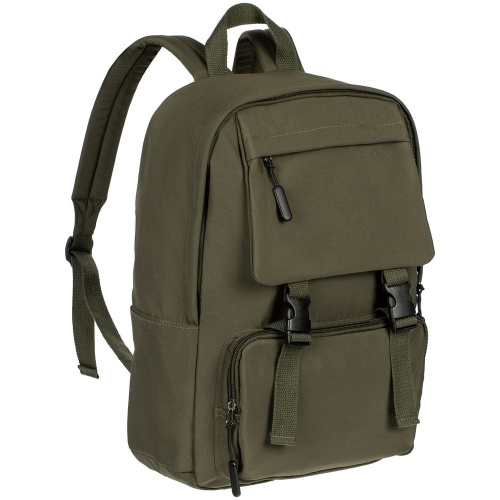 Рюкзак Backdrop, хаки фото 2 Рюкзак Backdrop, хаки фото 2